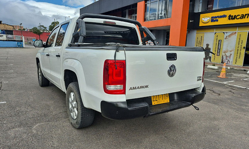 Volkswagen Amarok 2....