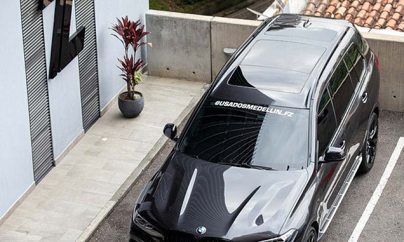 Bmw X7 Xdrive 40I 3....