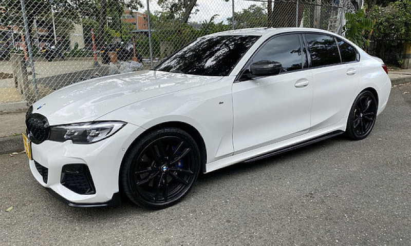 Bmw M340I 3.0 Xdrive...