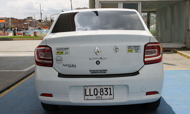 Renault Logan 1.6 Li...