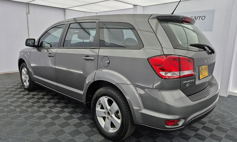 Dodge Journey 2.4 Se...