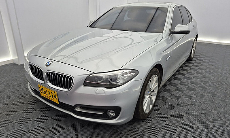 Bmw Serie 5 2.0 520I...