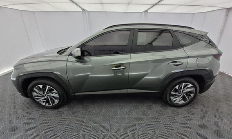 Hyundai Tucson 2.0 P...