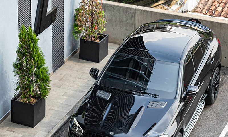 Mercedes-Benz Clase ...