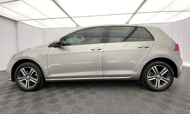 Volkswagen Golf 1.6 ...