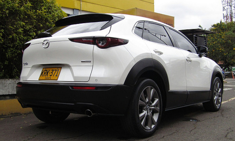 Mazda Cx-30 2.0 Tour...