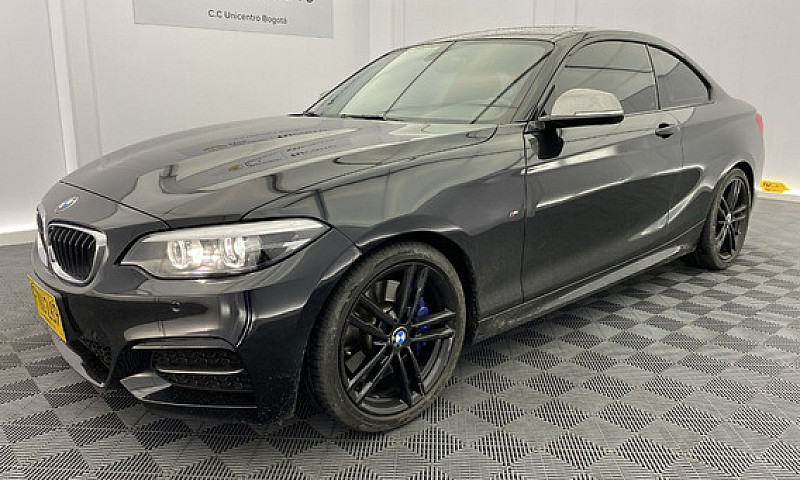 Bmw Serie 2 3.0 M240...