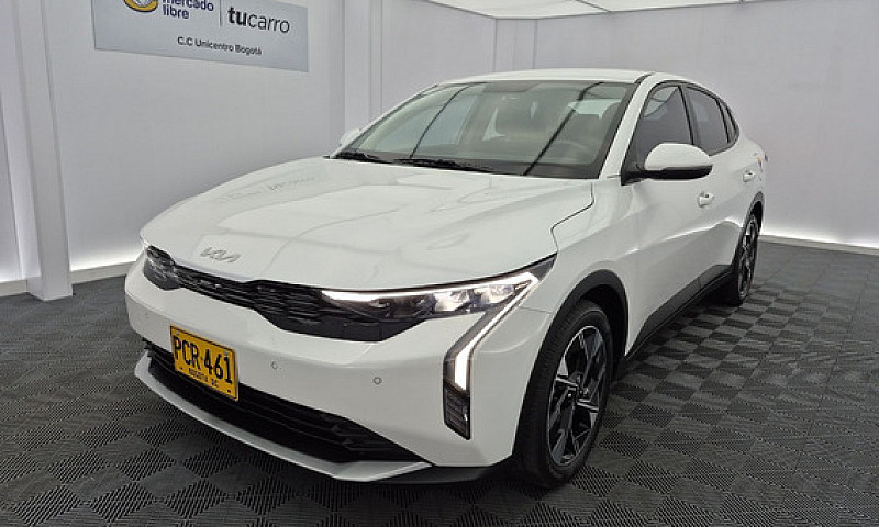 Kia K3 1.6 Zenith At...