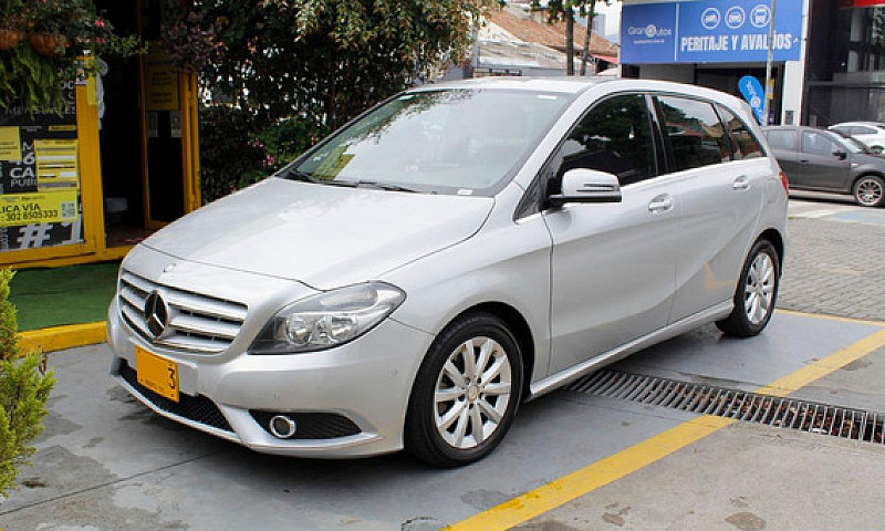 Mercedes-Benz Clase ...