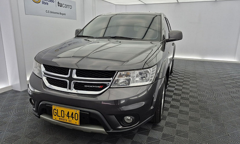 Dodge Journey 2.4 Se...