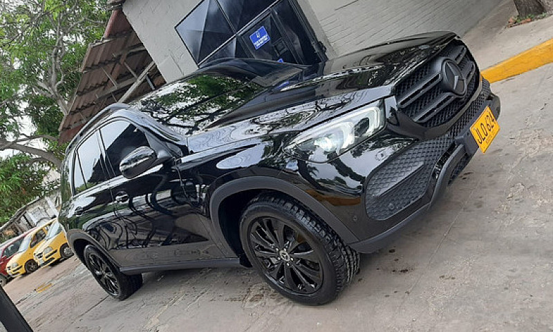 Mercedes-Benz Clase ...