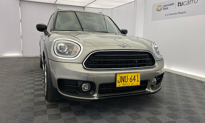 Mini Countryman 1.5 ...
