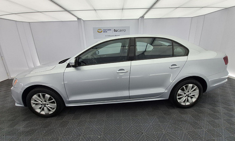 Volkswagen Jetta  Co...
