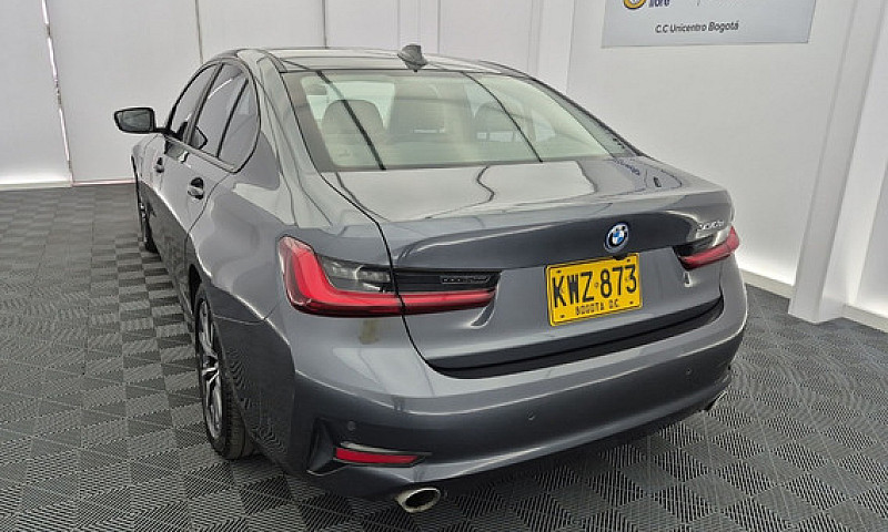 Bmw Serie 3 2.0 330E...