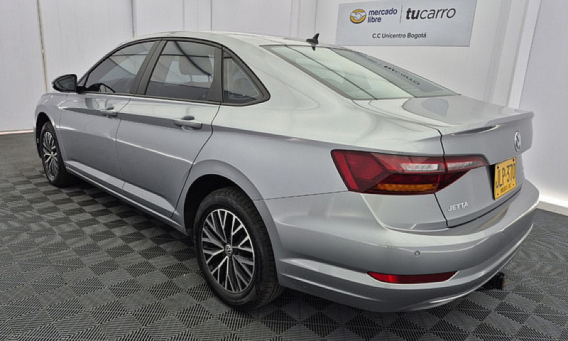 Volkswagen Jetta  Ts...