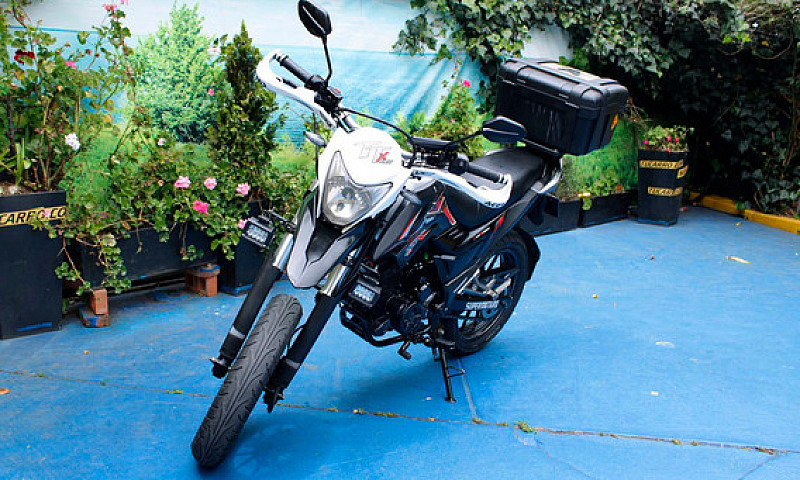Akt Ttx 200 2019...