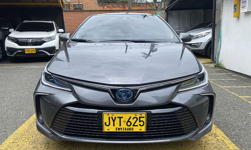 Toyota Corolla 1.8 S...