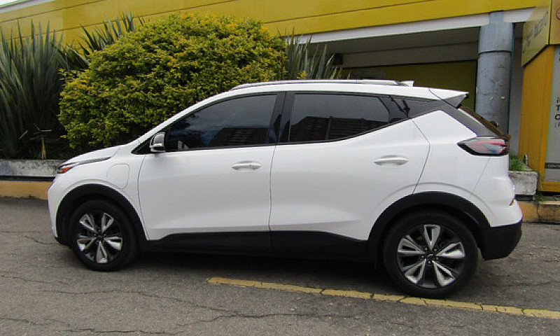 Chevrolet Bolt Euv 1...