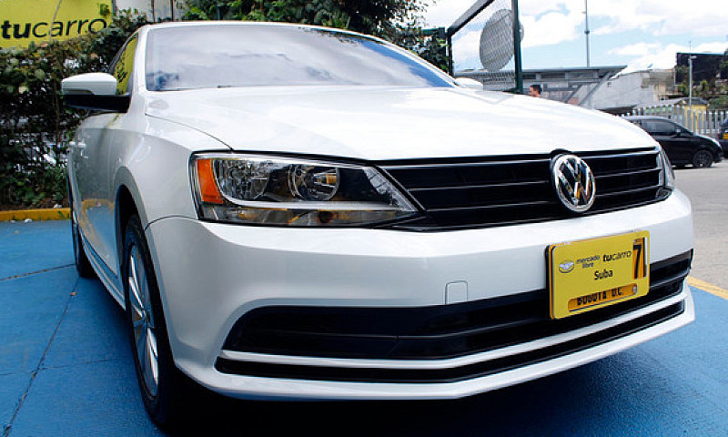 Volkswagen Jetta 2.0...