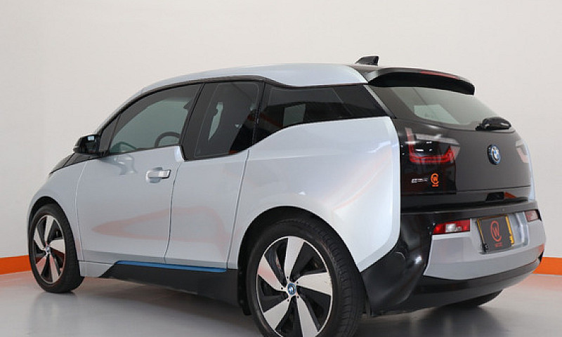 Bmw I3 Loft...