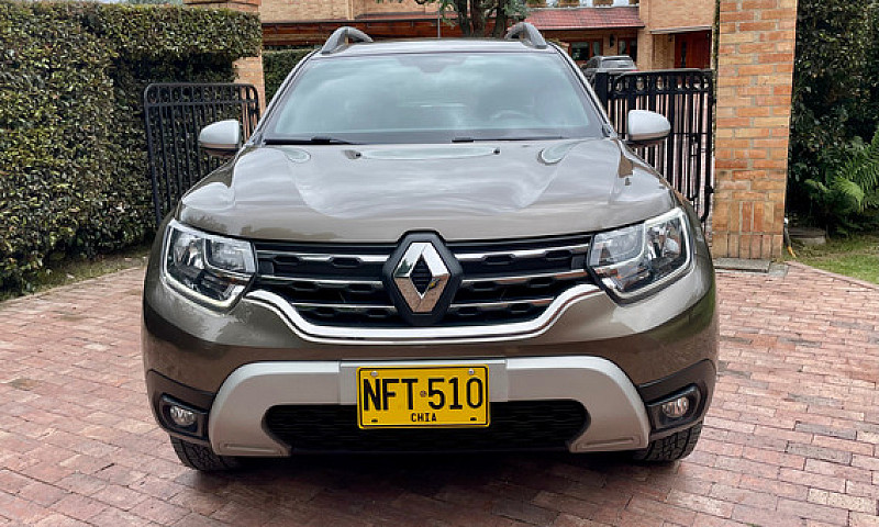 Renault Duster 1.3 T...
