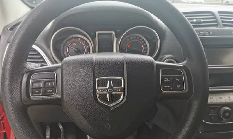 Dodge Journey 2.4 Se...