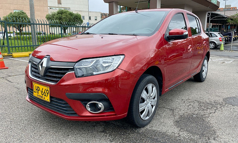 Renault Sandero 1.6 ...