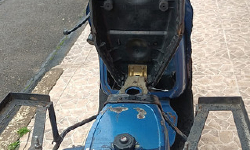 Auteco Plus 150Cc...