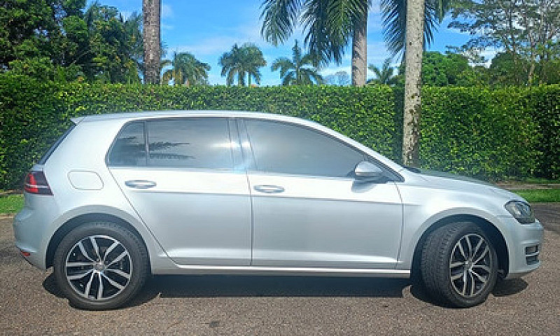 Volkswagen Gol Sport...