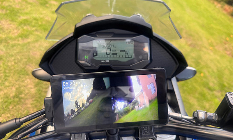 Bmw G310Gs 2020, Ful...