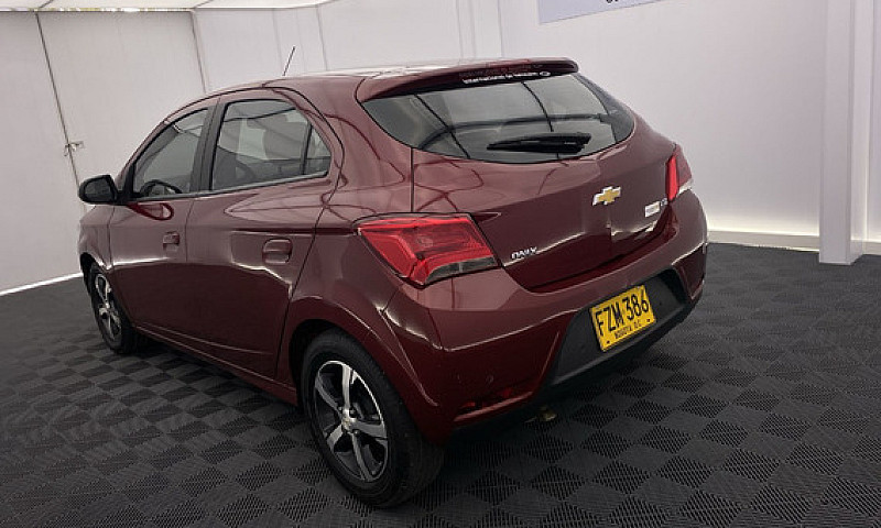 Chevrolet Onix 1.4 L...