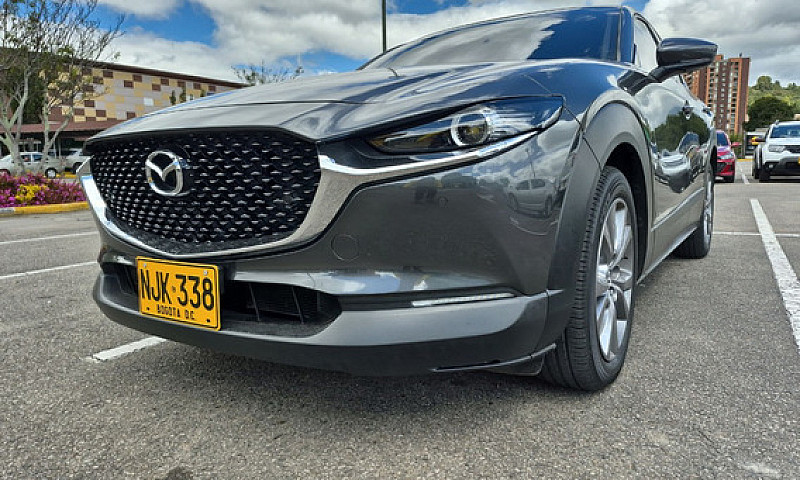 Mazda Cx-30 2.0 Gran...