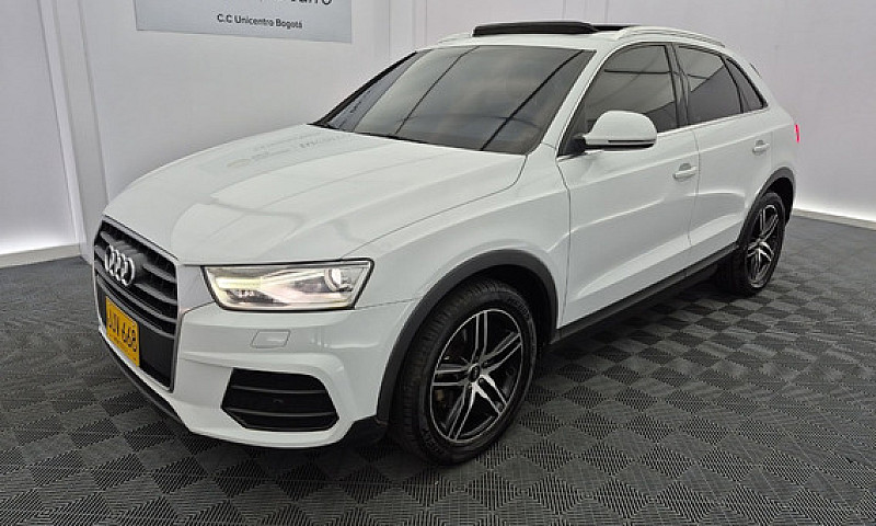 Audi Q3 1.4 Tfsi Amb...