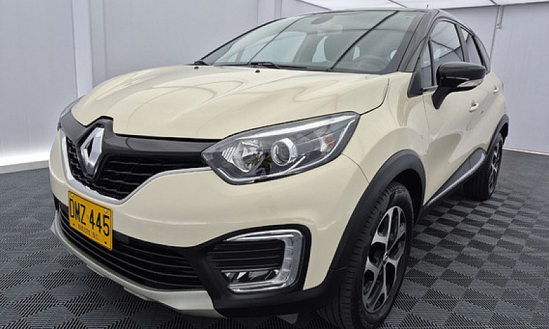 Renault Captur 2.0 I...