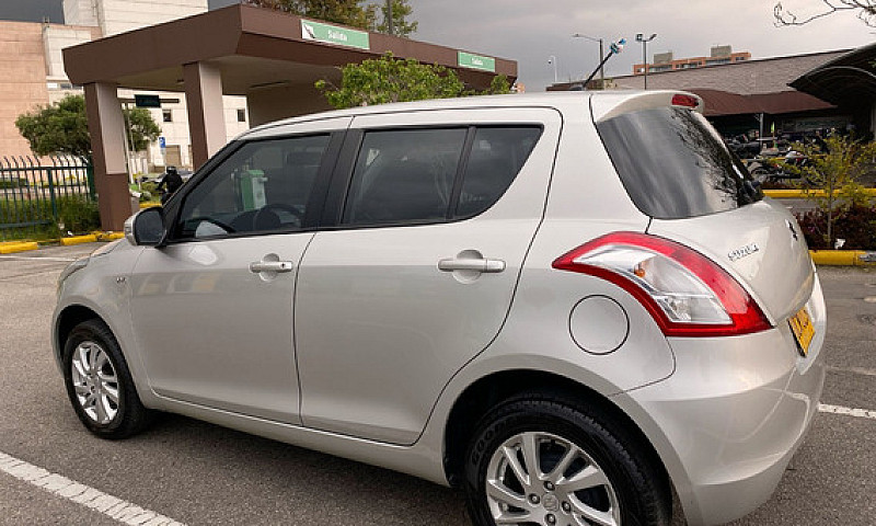 Suzuki Swift 1.2L Li...