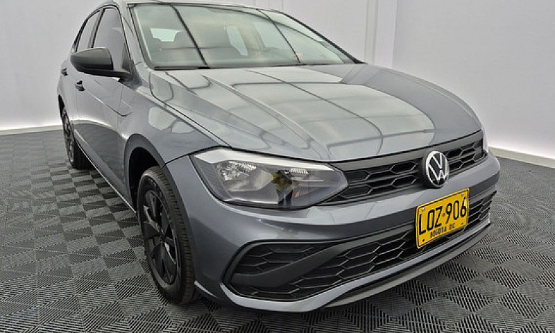 Volkswagen Polo Trac...