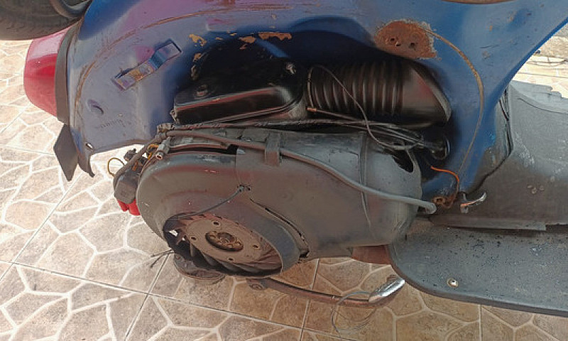 Auteco Plus 150Cc...