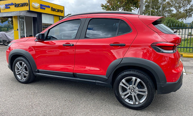 Fiat Pulse Drive 1.3...