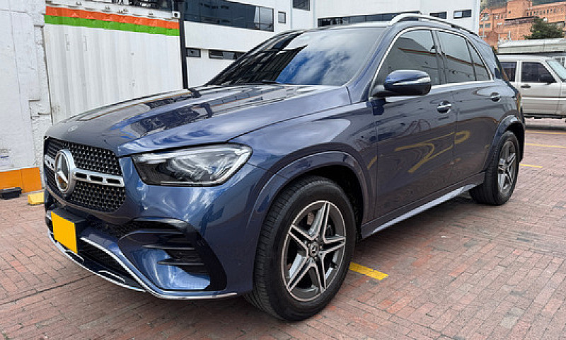 Mercedes-Benz Clase ...