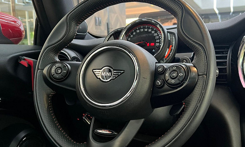 Mini John Cooper Wor...