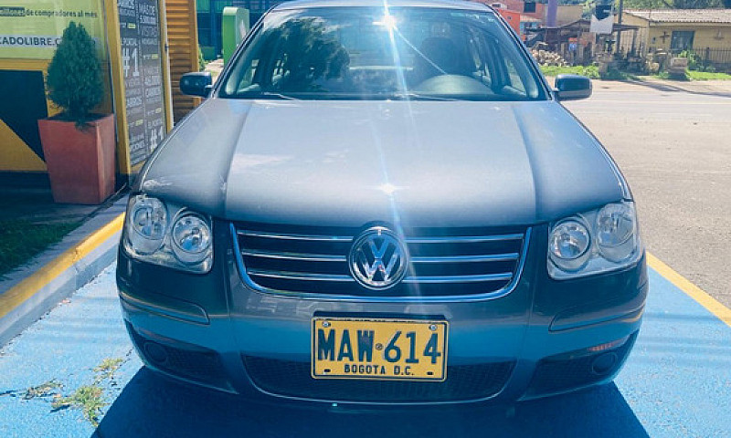 Volkswagen Jetta V 2...