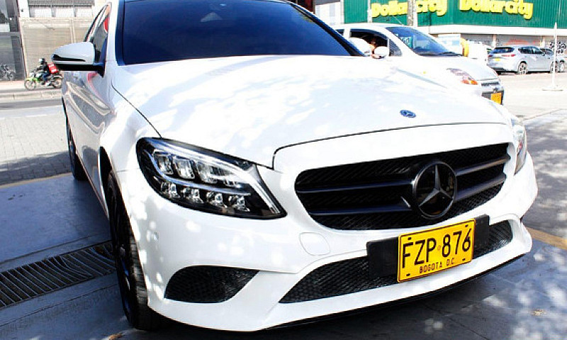 Mercedes-Benz Clase ...