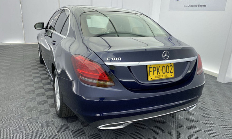 Mercedes Benz Clase ...