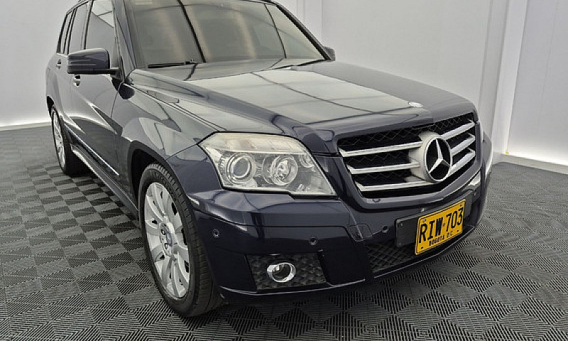 Mercedes-Benz Clase ...