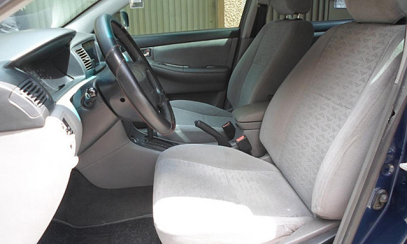 Toyota Corolla 1.6 X...