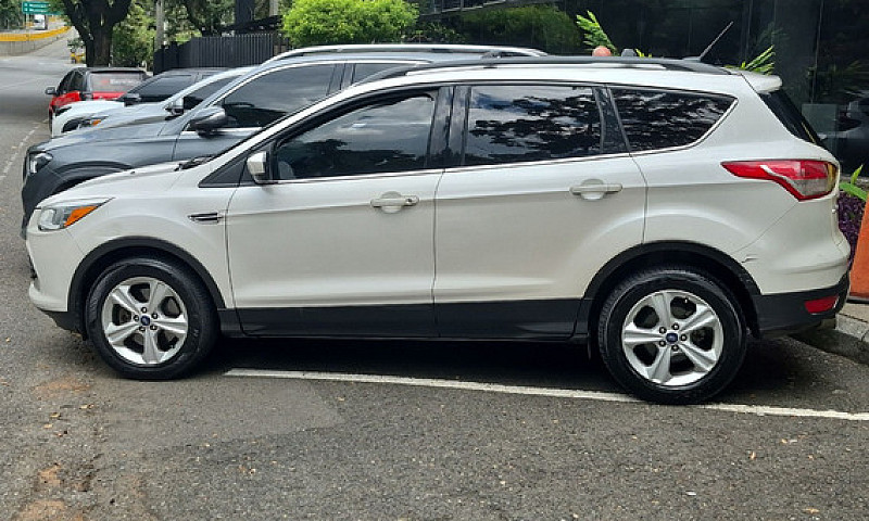 Ford Escape 2.0 Sel ...