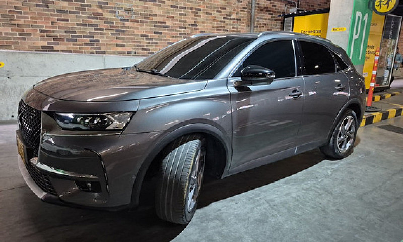 D.s. Ds7 Crossback 1...