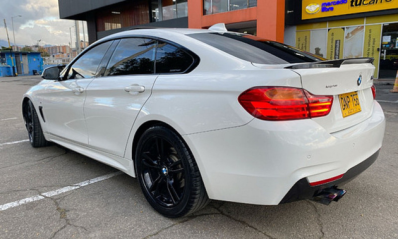 Bmw Serie 4 2.0 420I...