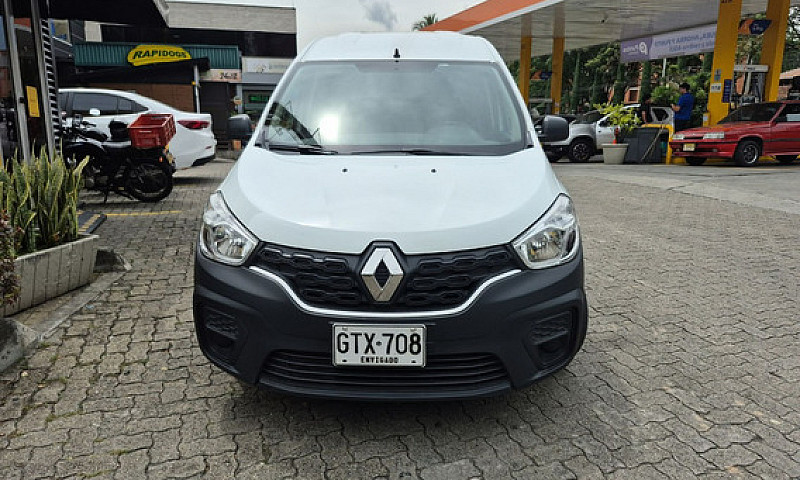 Renault Kangoo 1.6 E...
