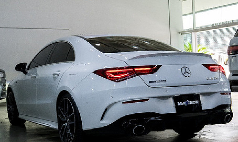 Mercedes-Benz Clase ...